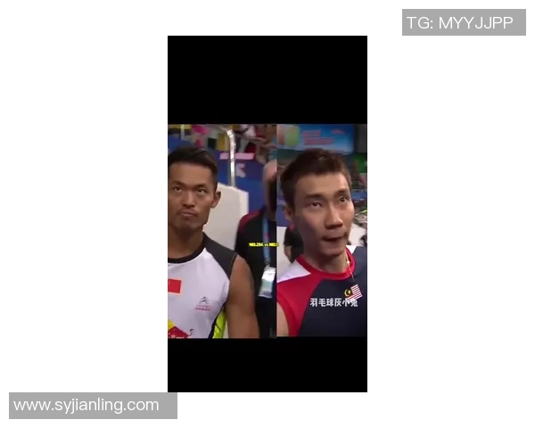 林丹与欧瑟夫激战8月24日谁能在这场对决中笑到最后